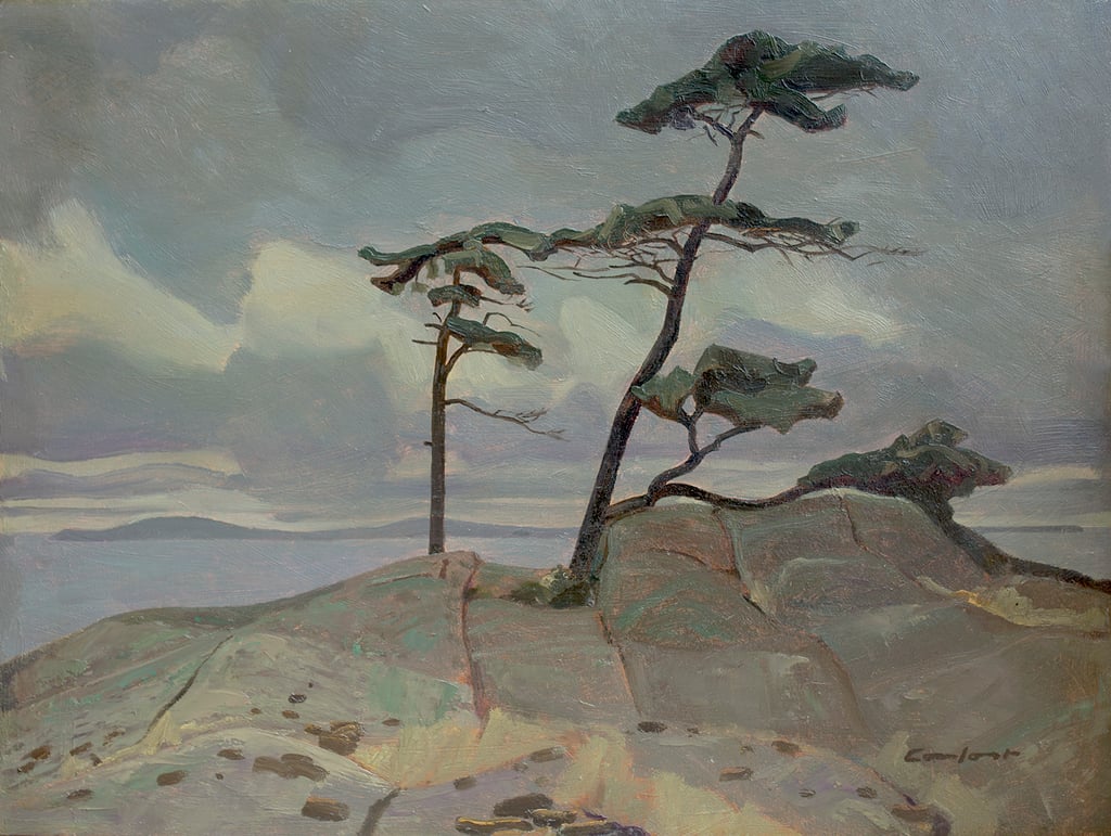 Pines,