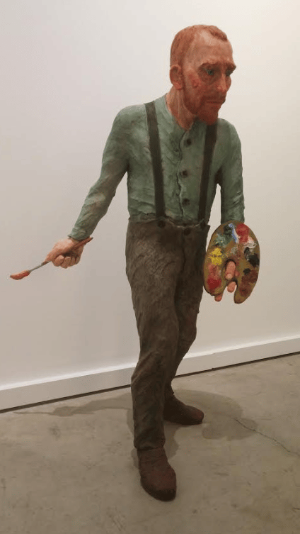 The