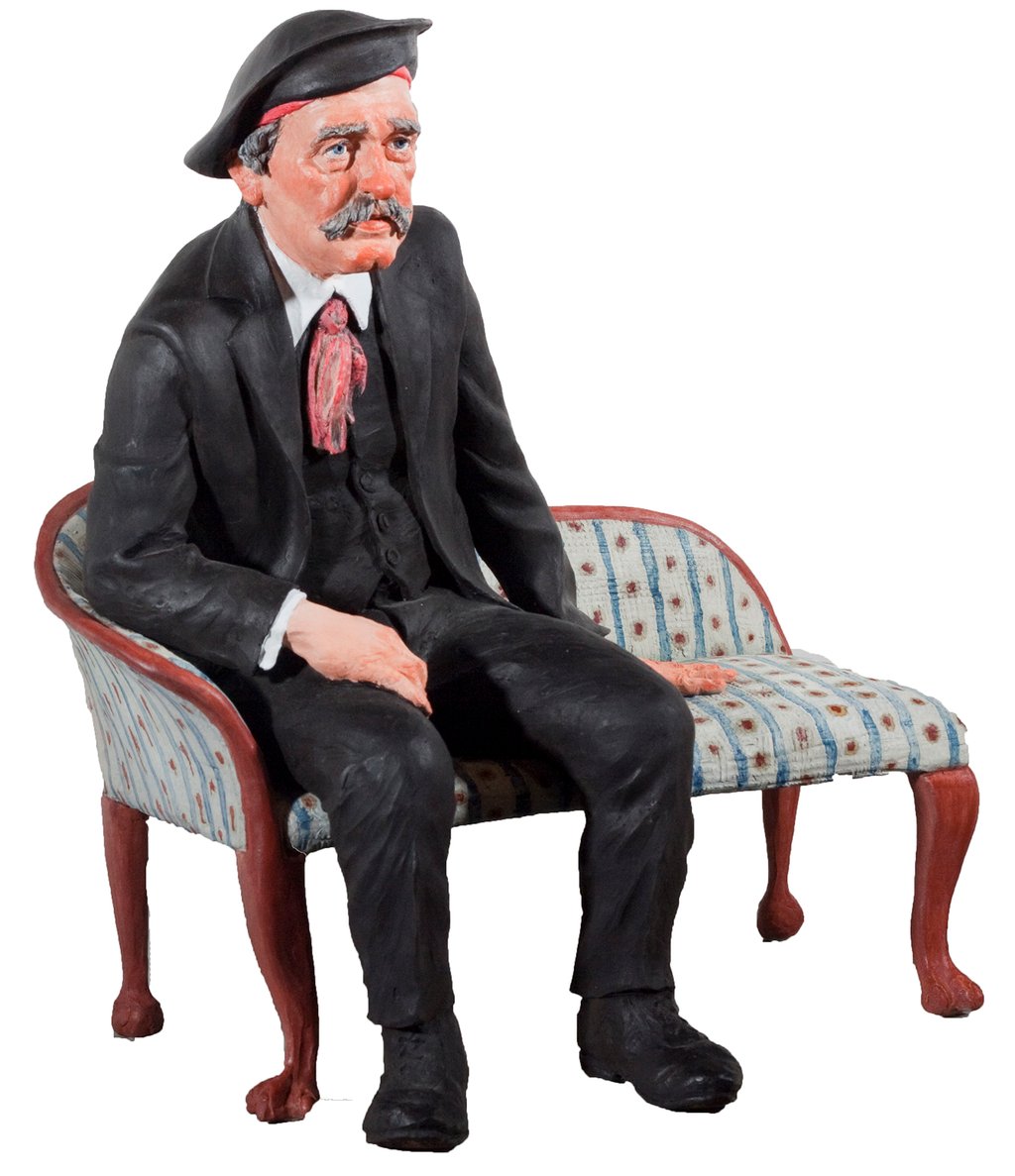 Rousseau