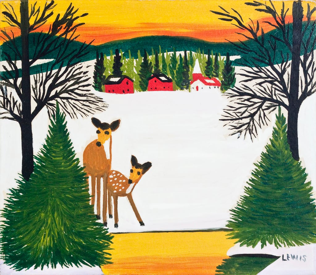 Deer