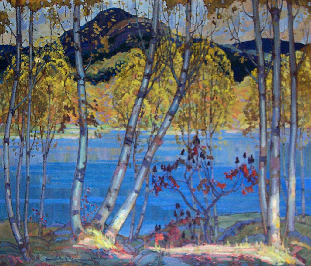 Birch