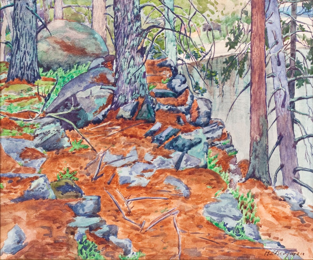 Pine