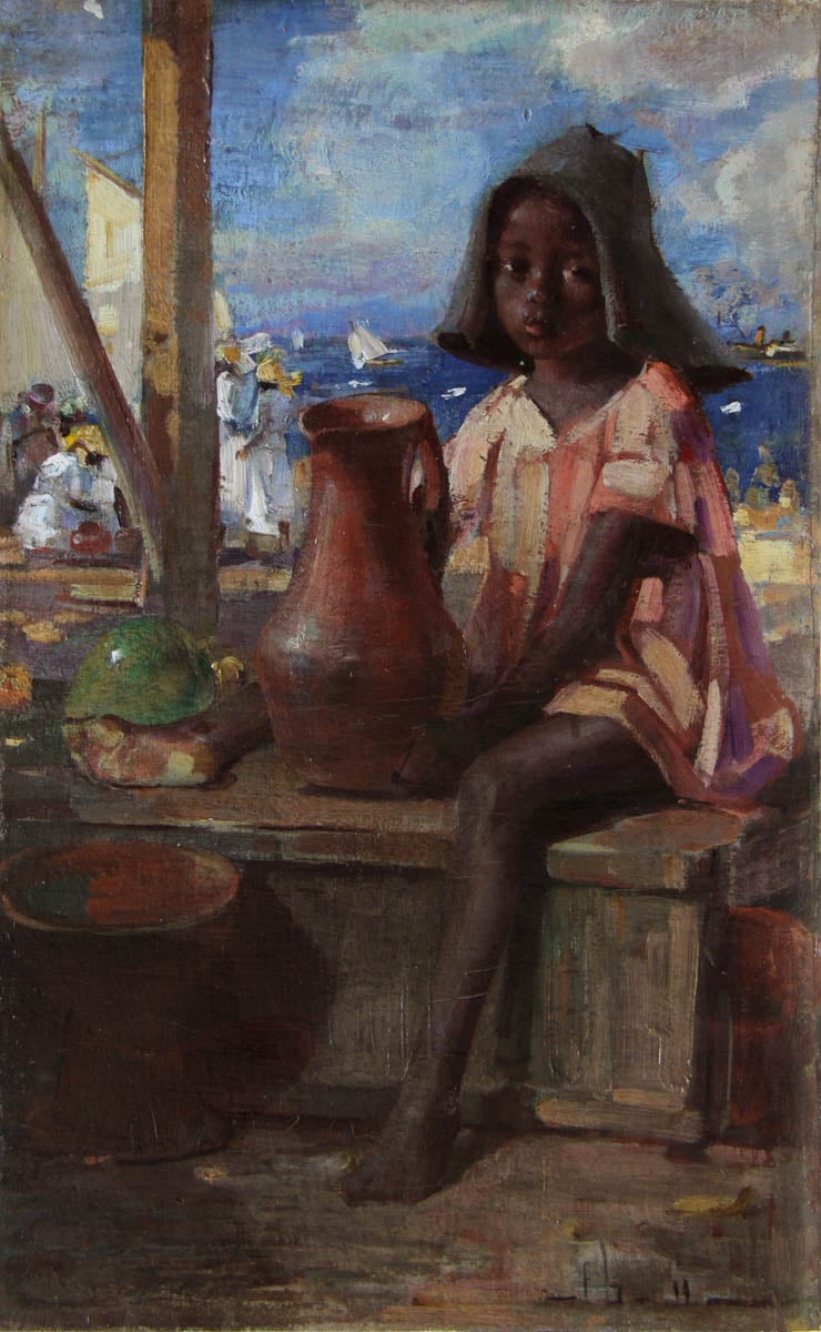 Young