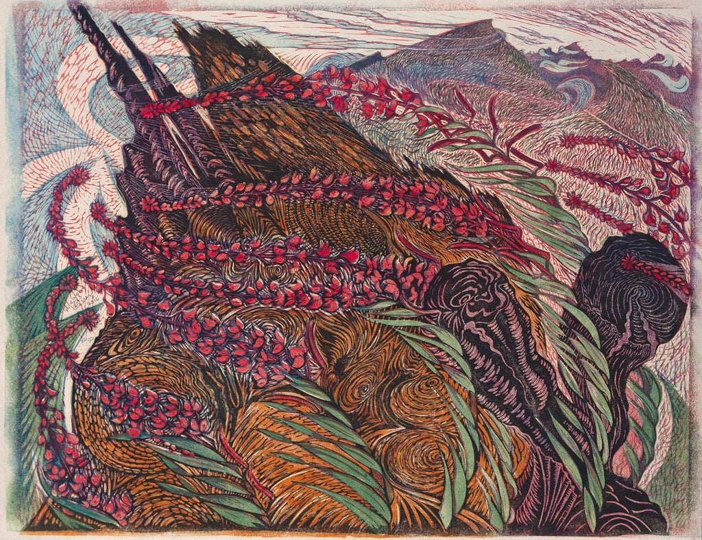 Fireweed