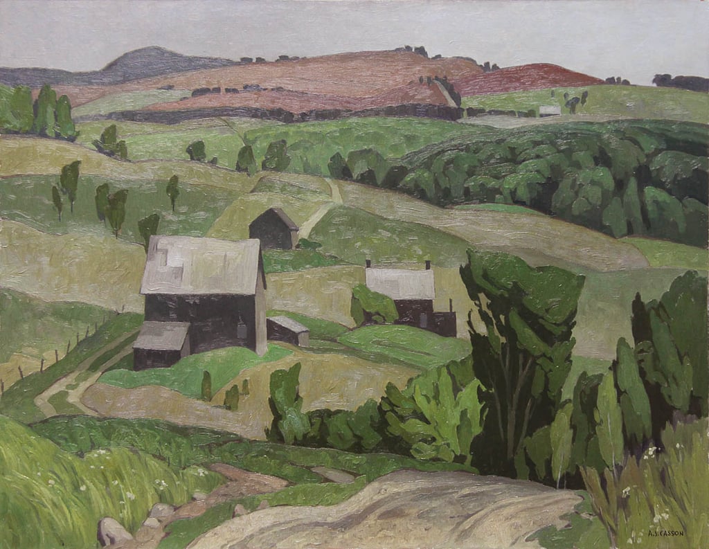 Farms