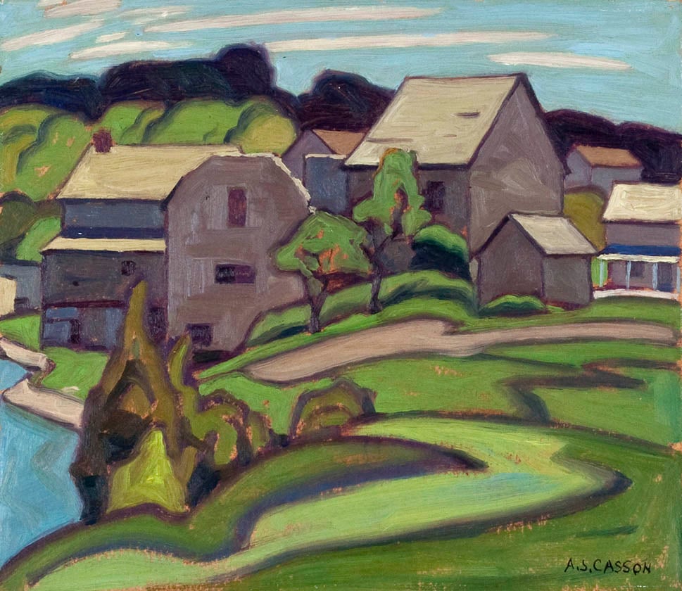 Rockwood