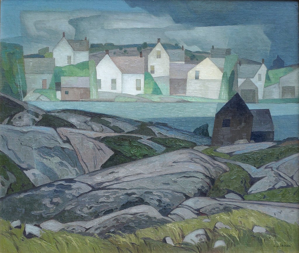 Village