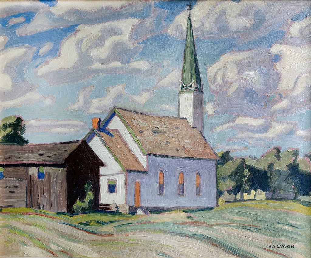 Church