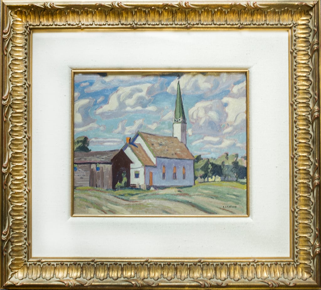 Church