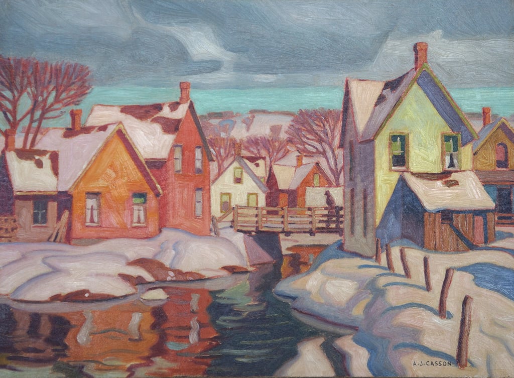 Ontario
