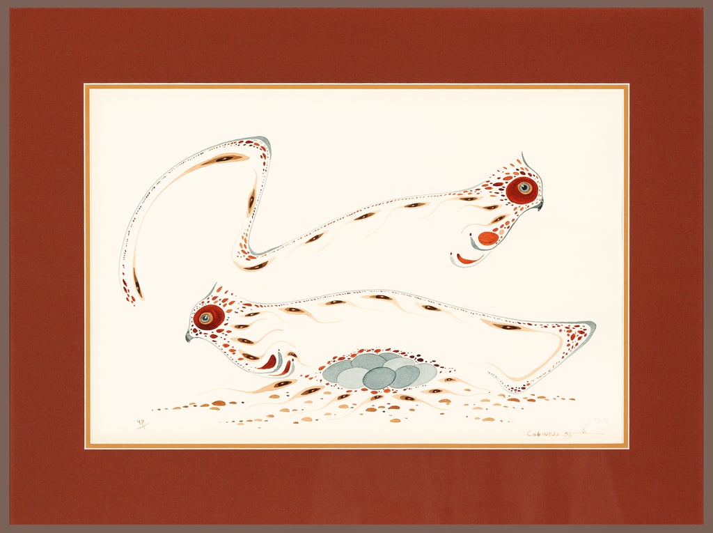 Grouse