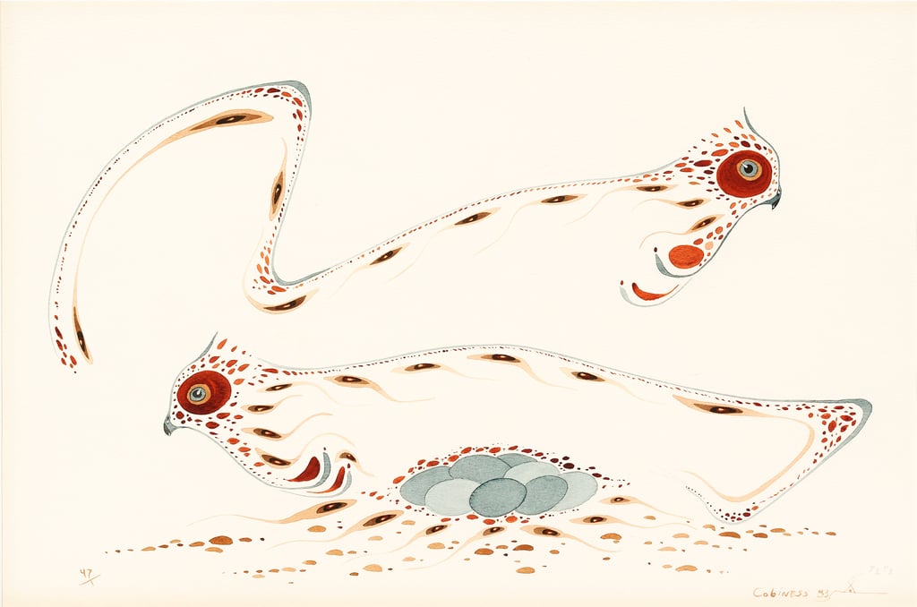 Grouse