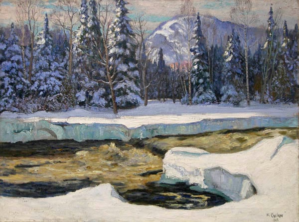 Winter