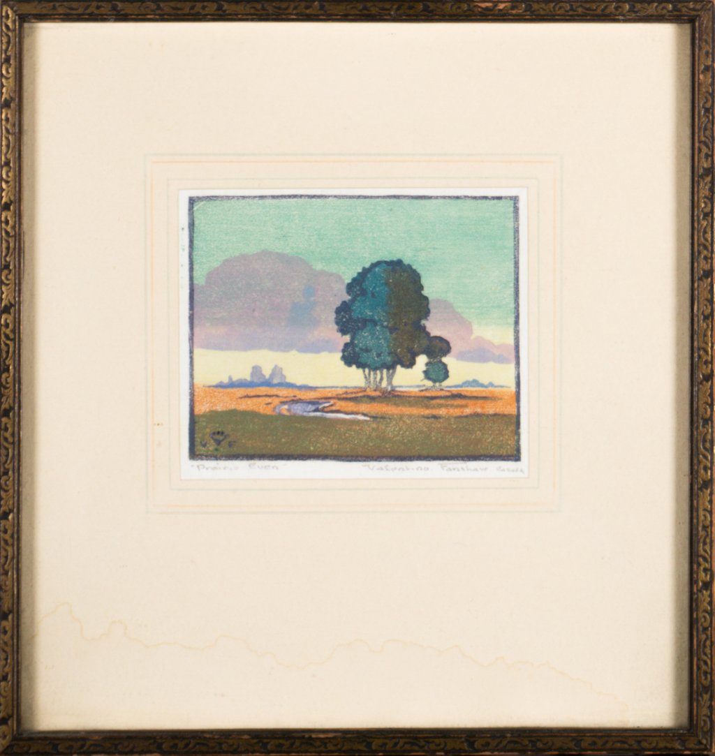 Prairie