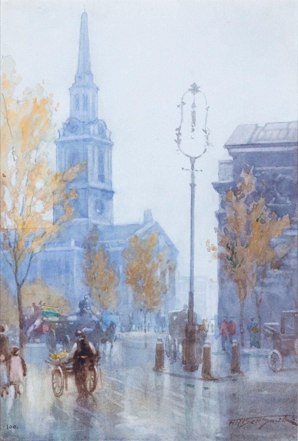 London