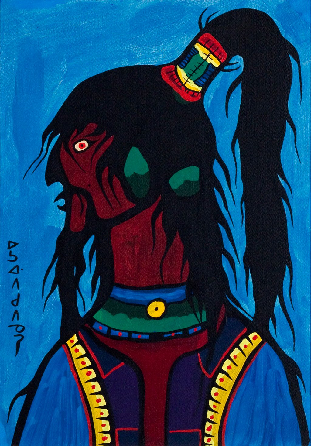 Shaman