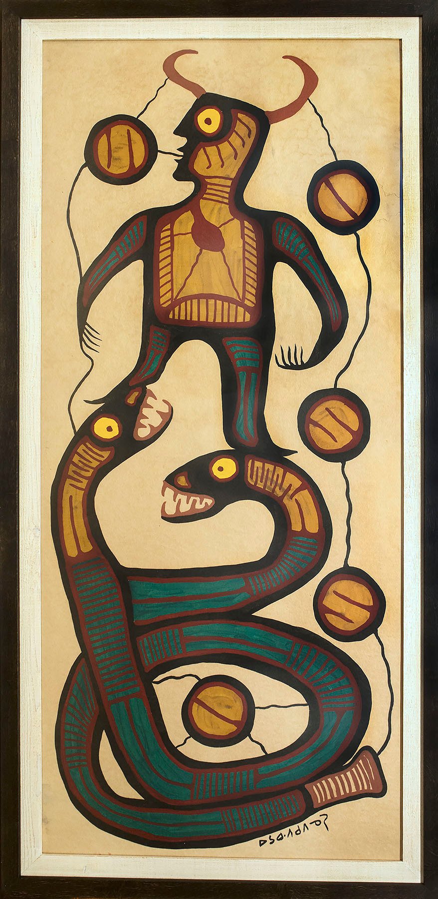 Shaman