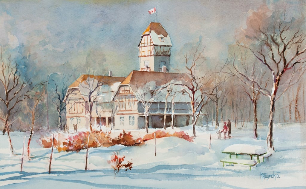 Assiniboine