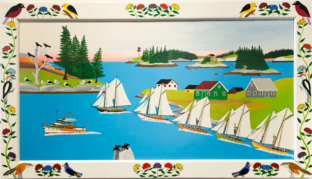 Schooners