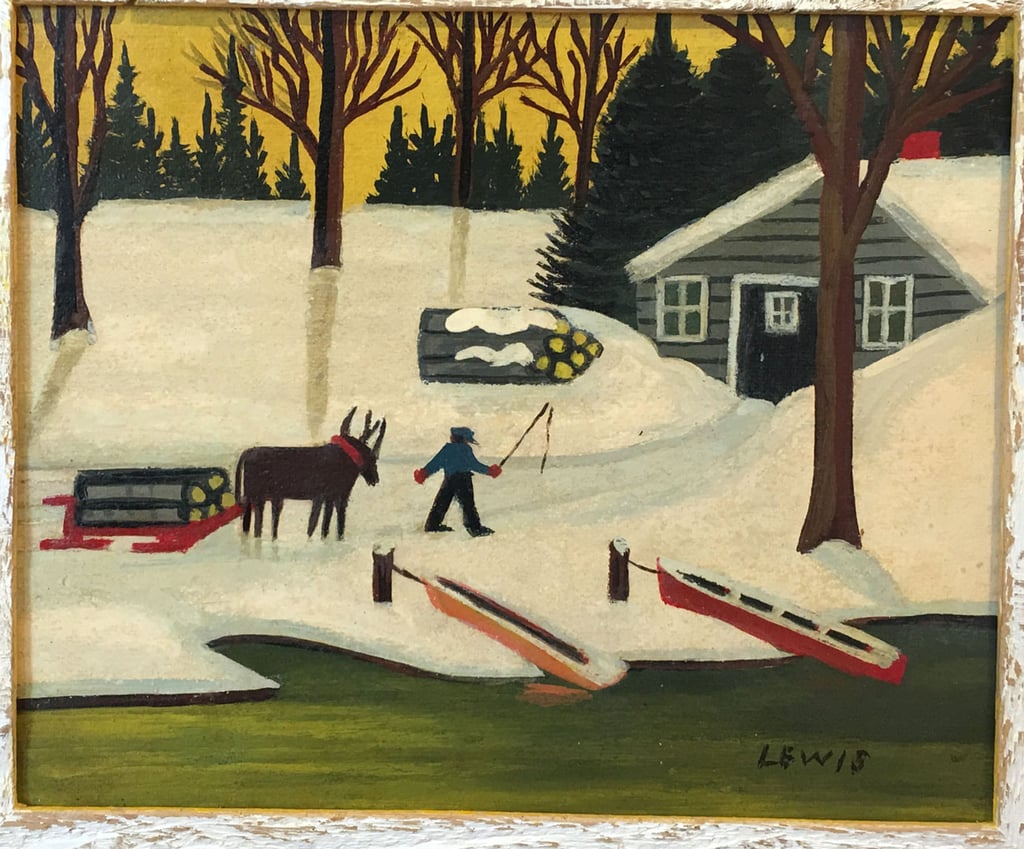 Winter