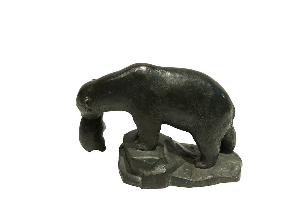 Bear