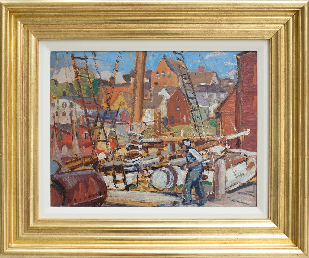 Lunenberg,