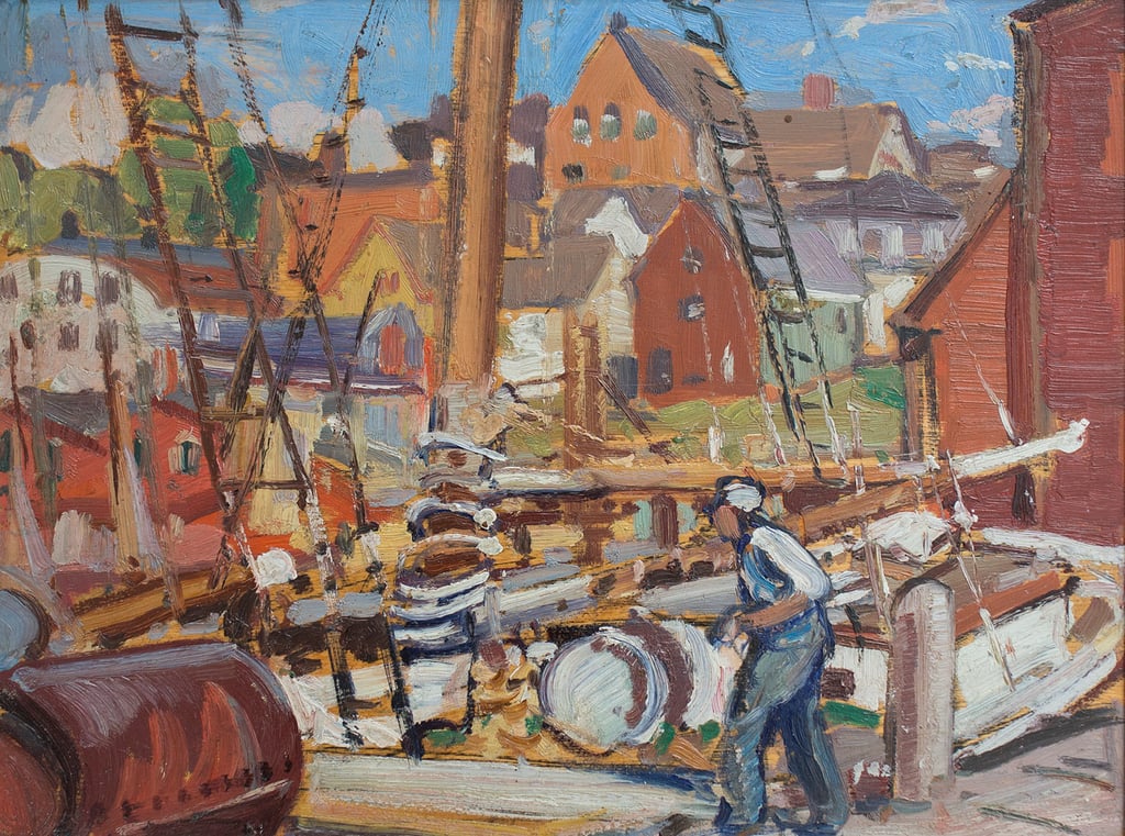 Lunenberg,