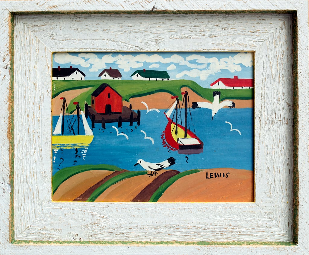 Harbour