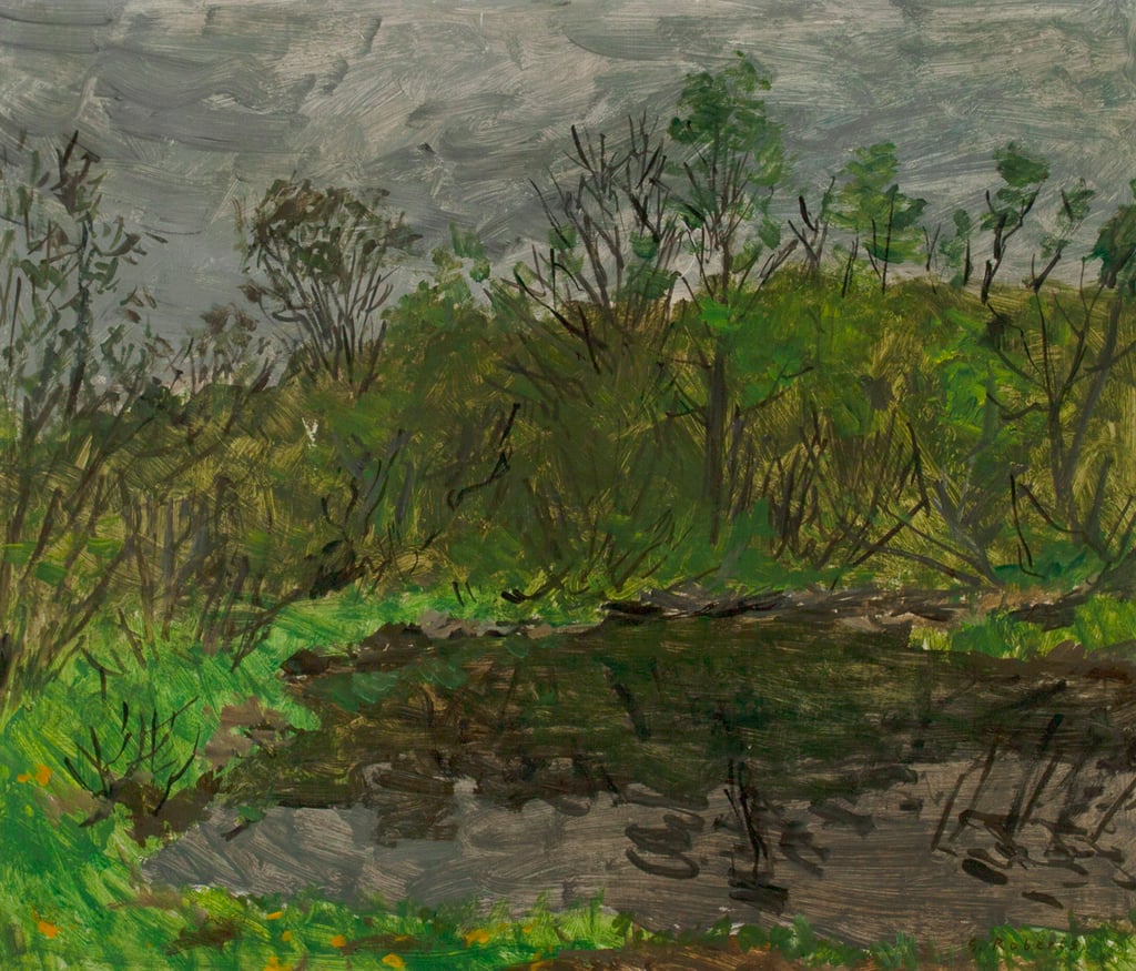 Forest