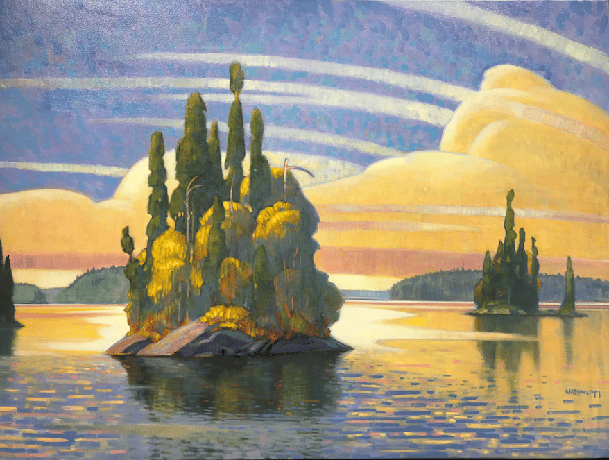 Archipelago
