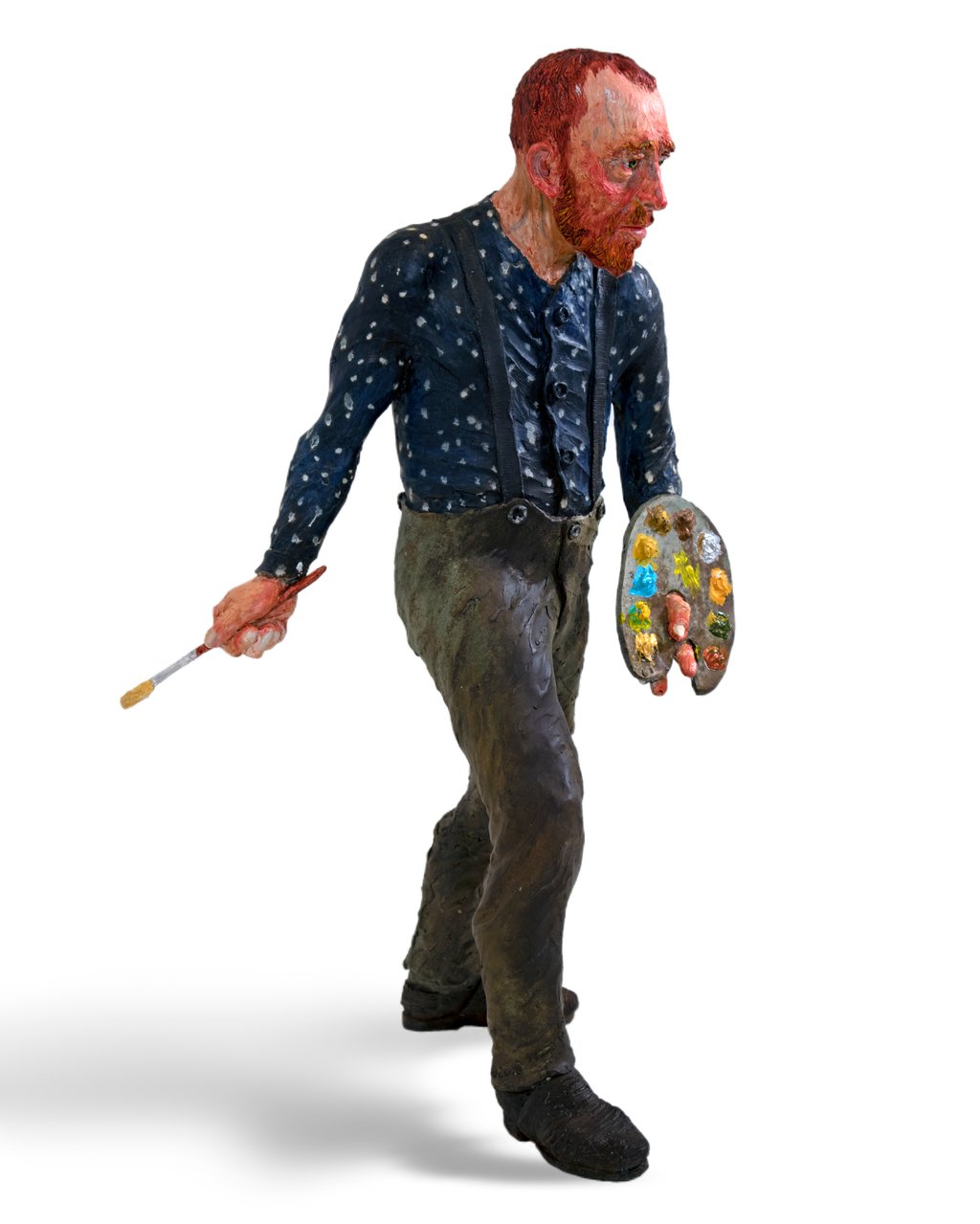 The