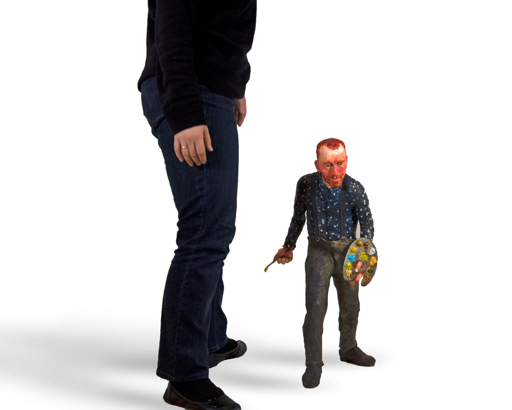 The