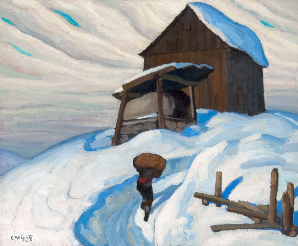 Winter