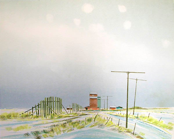 Prairie