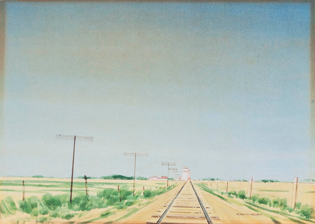 Prairie