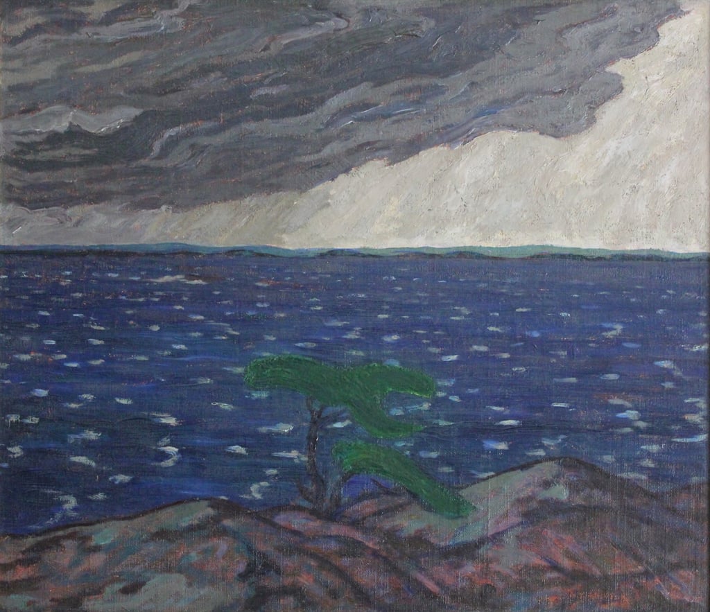 Squall,