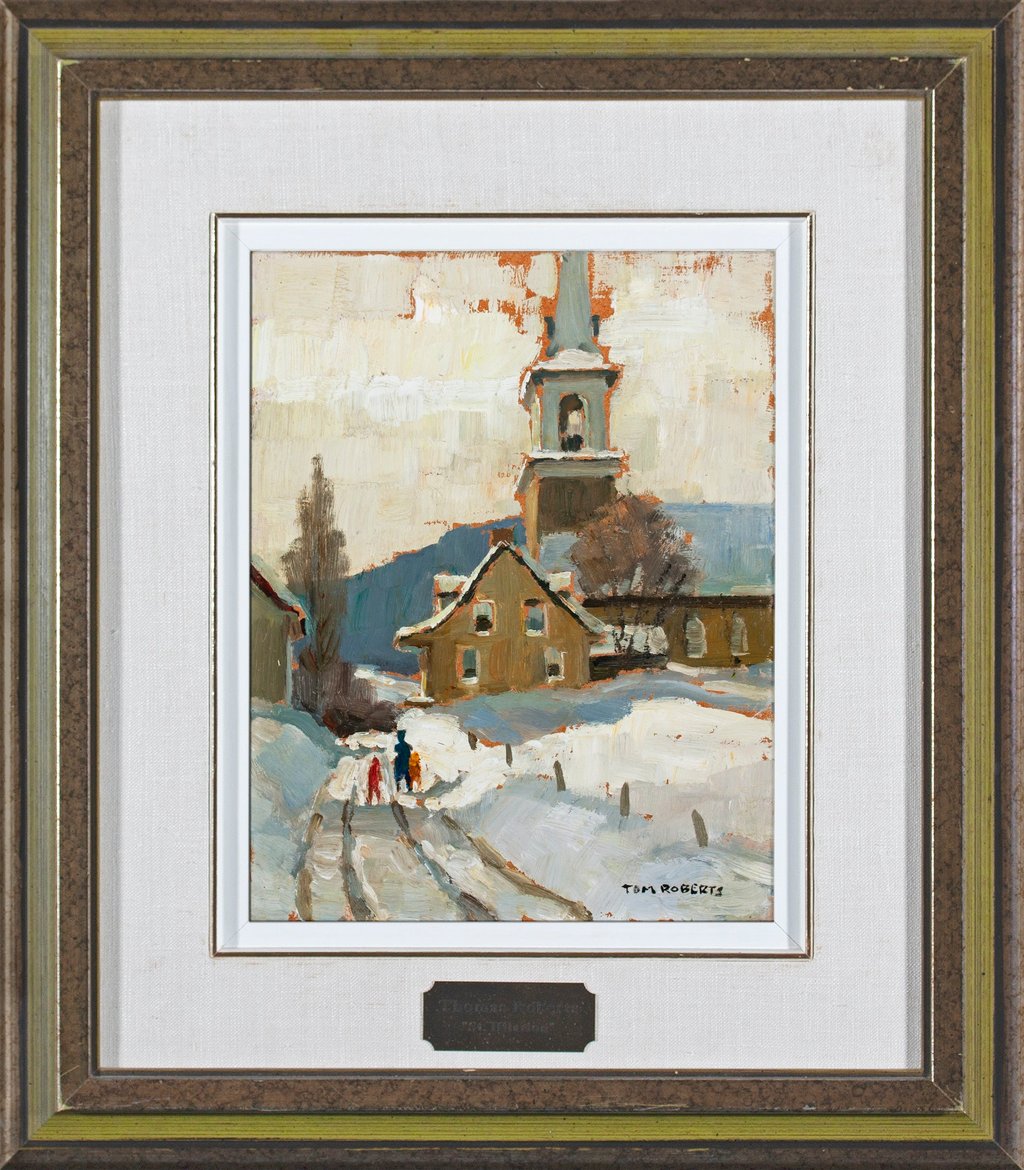 St.