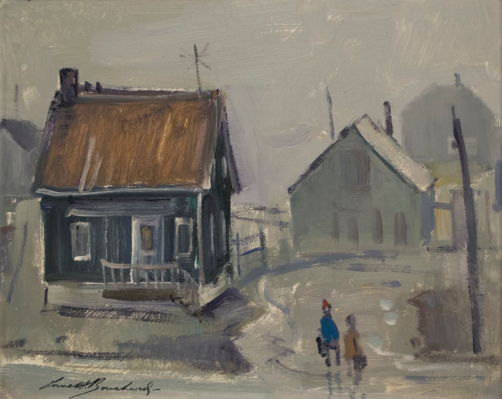 Rainy