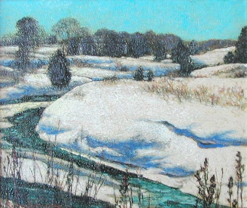 Winter