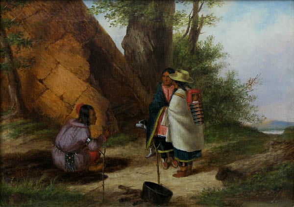 Indians