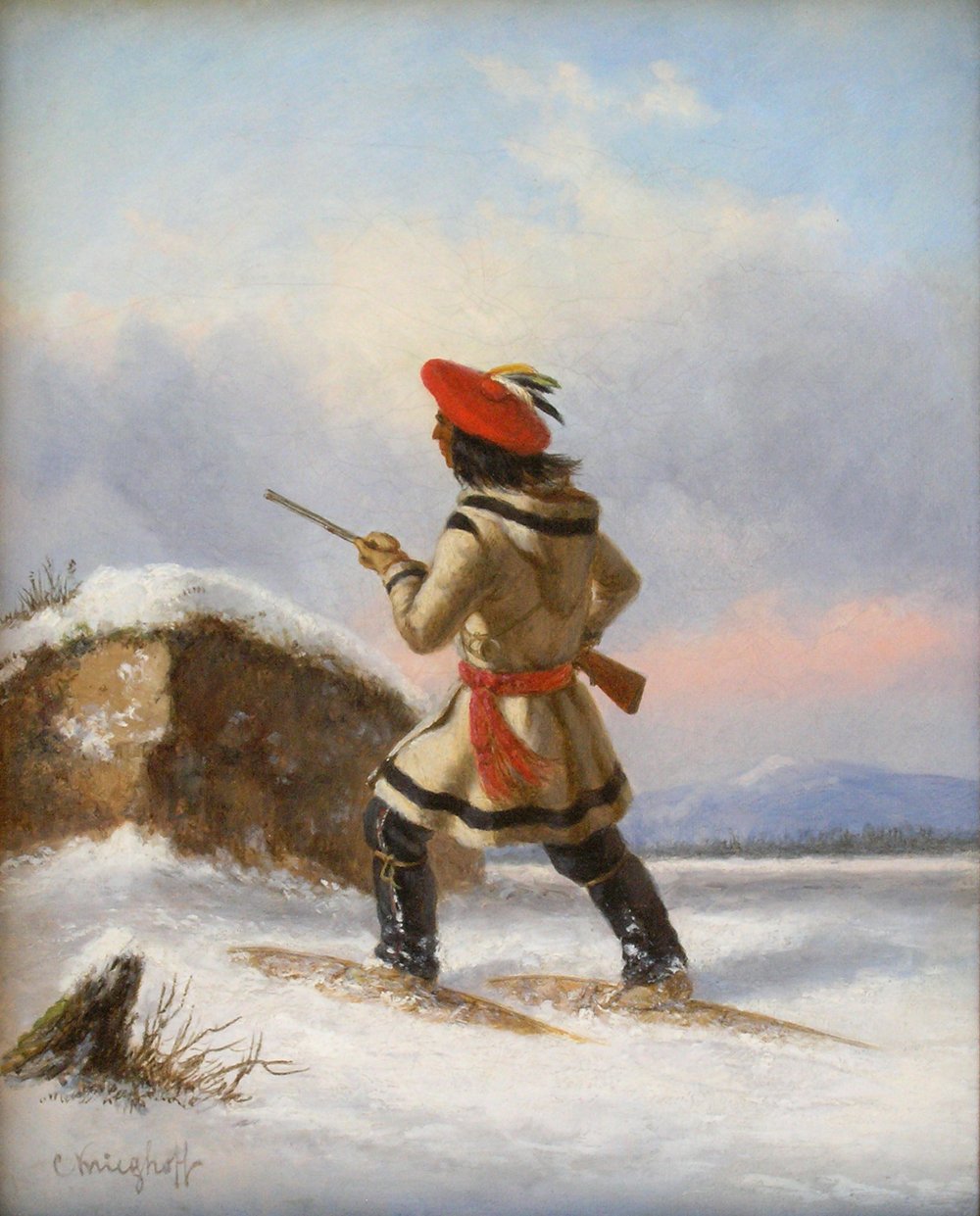 Hunter