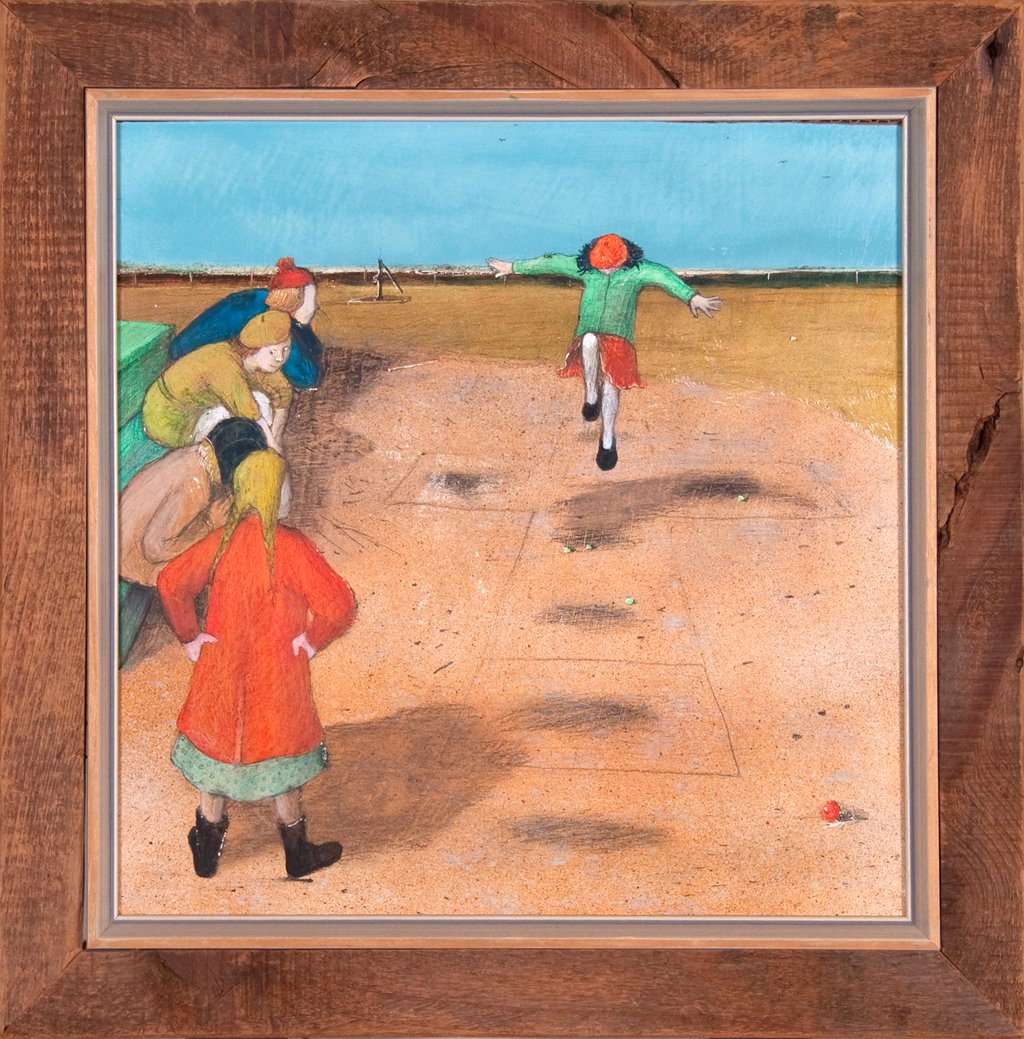 Hopscotch