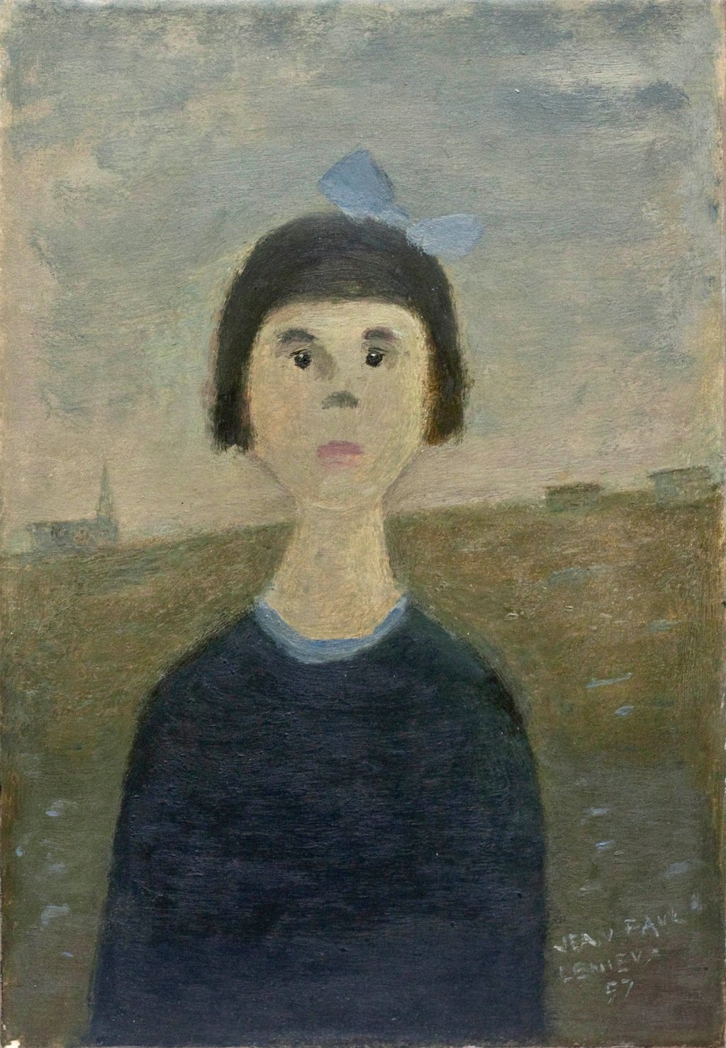 L’Orpheline