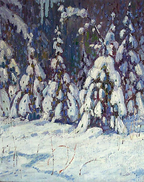 Forest
