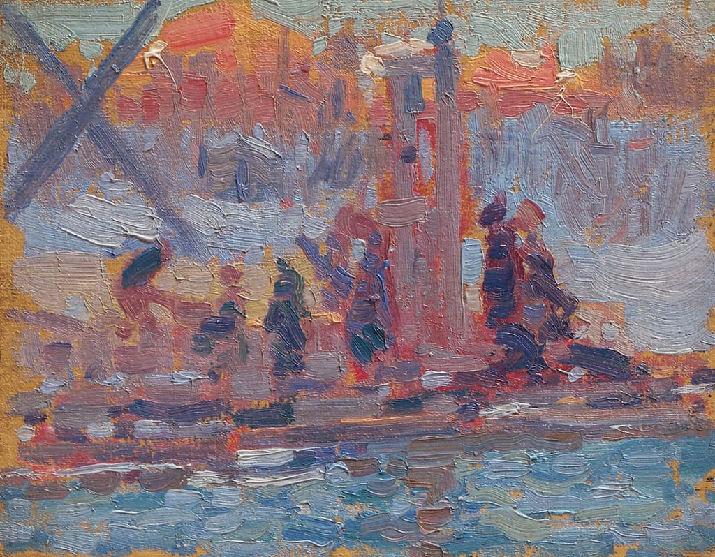 Bridge
