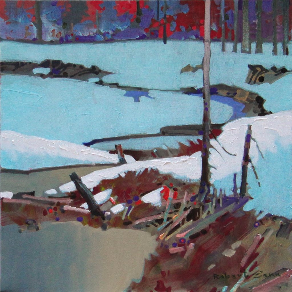 Whistler