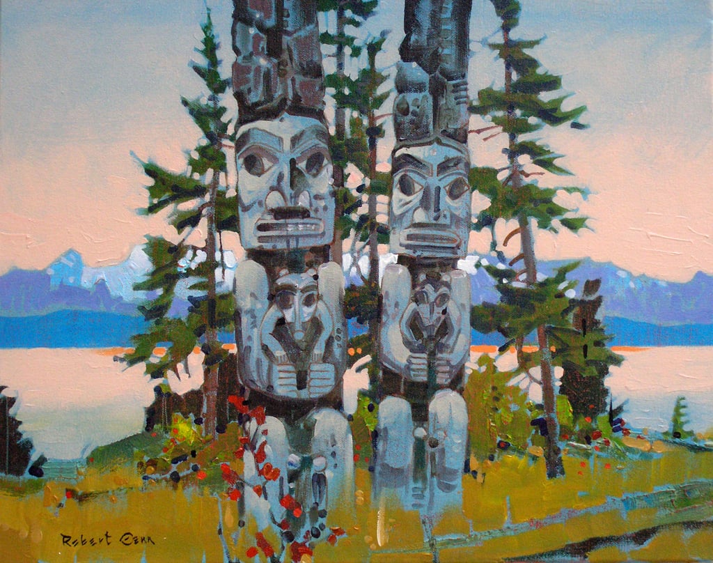 Tsimshian