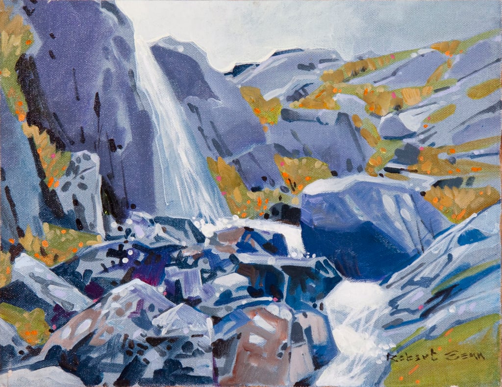 Falls