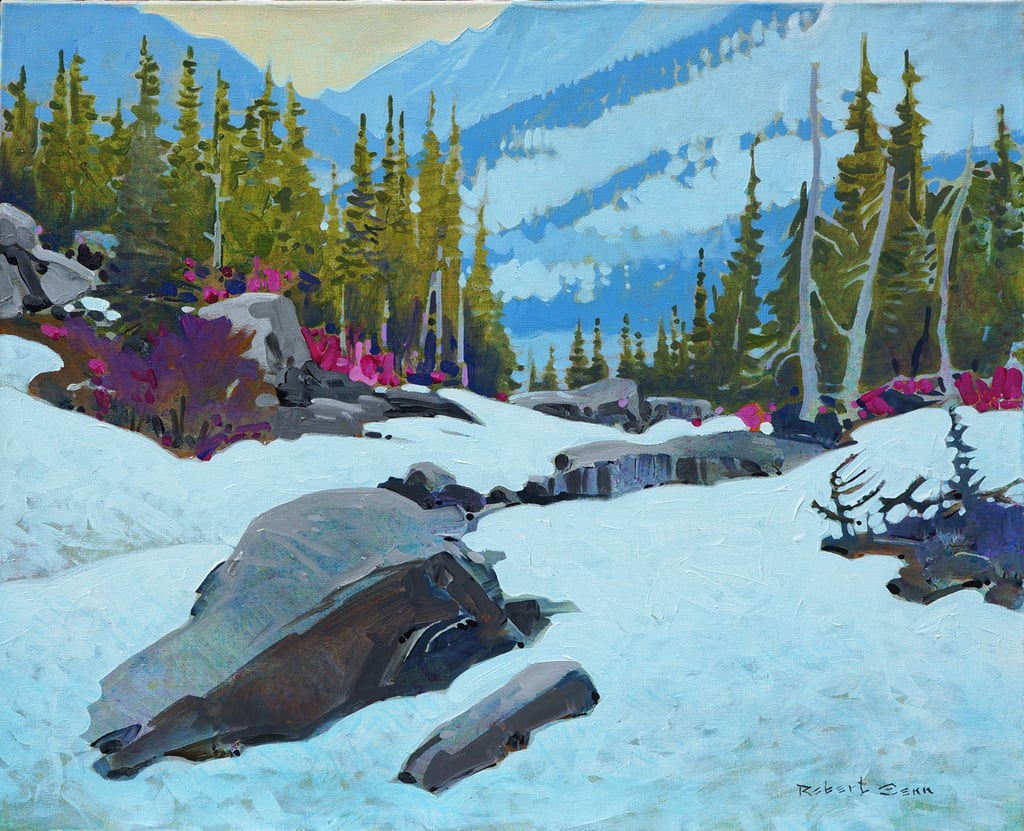 Whistler
