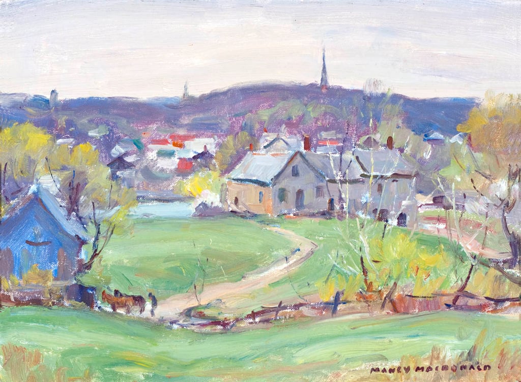 Spring,
